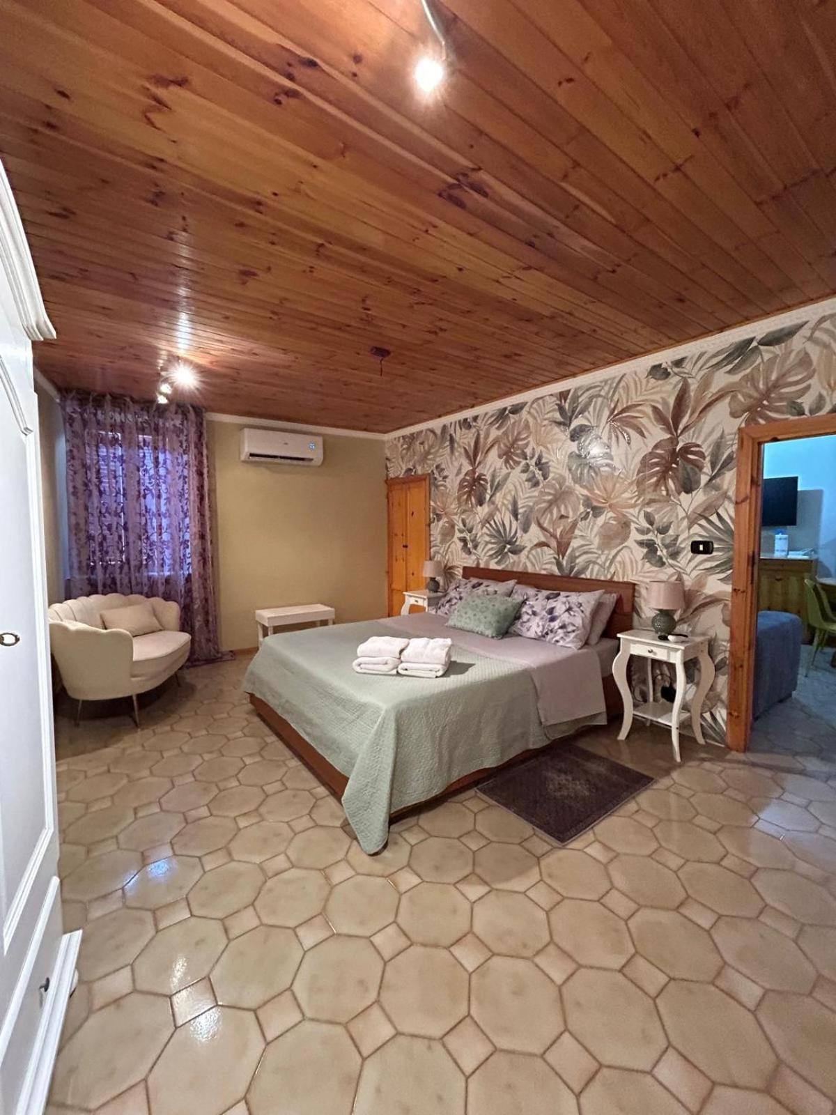Casa Vacanze Romana 19 Giubileo 2025 Nettuno Exterior photo